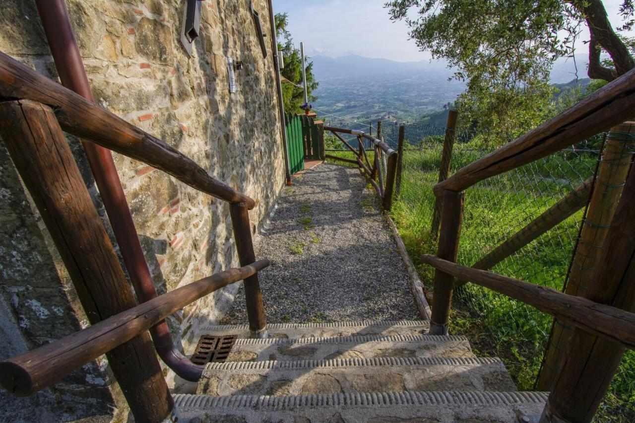 Casa Serena Petrognano  Εξωτερικό φωτογραφία