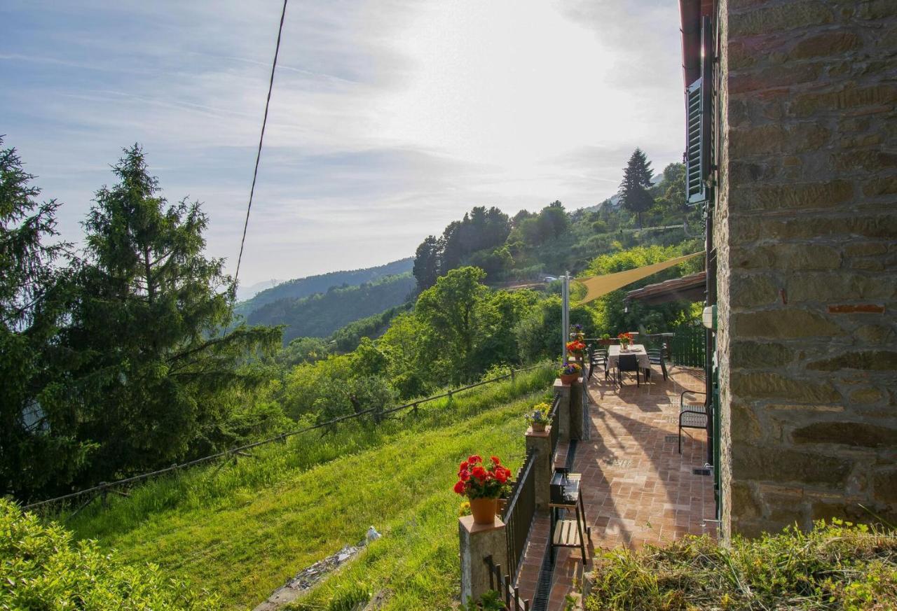 Casa Serena Petrognano  Εξωτερικό φωτογραφία